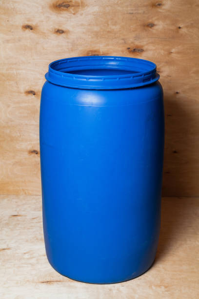 250L drum at Kikuyu branch